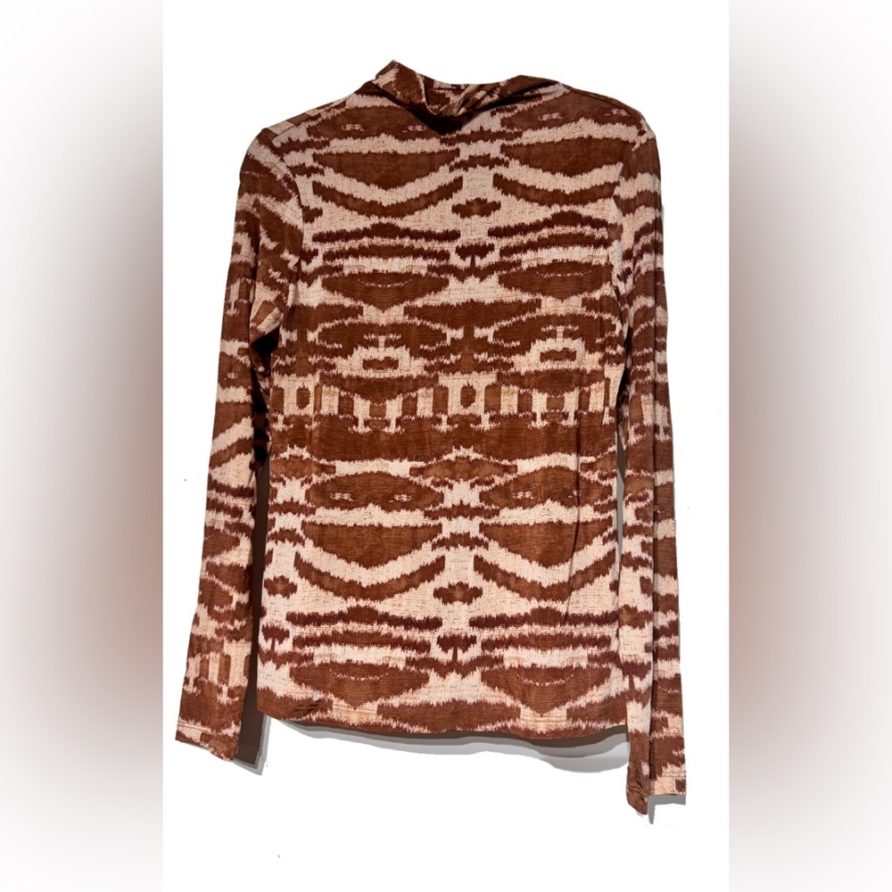 Ulla Johnson turtleneck